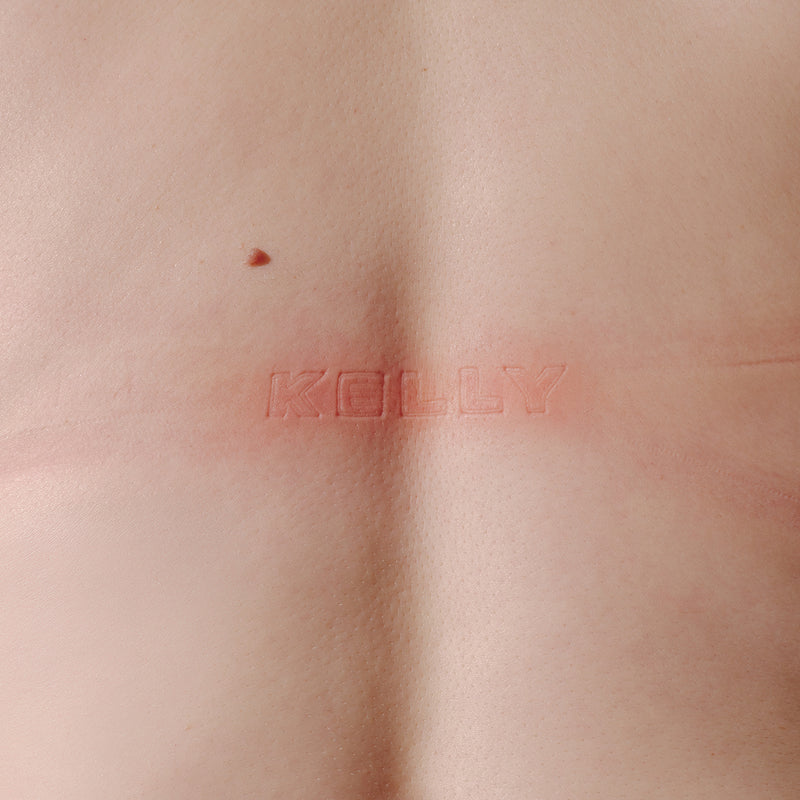 KELLY