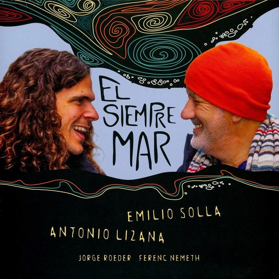 El Siempre Mar
