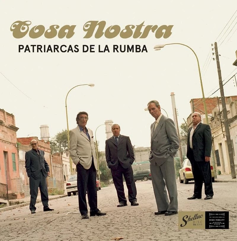 Cosa Nostra