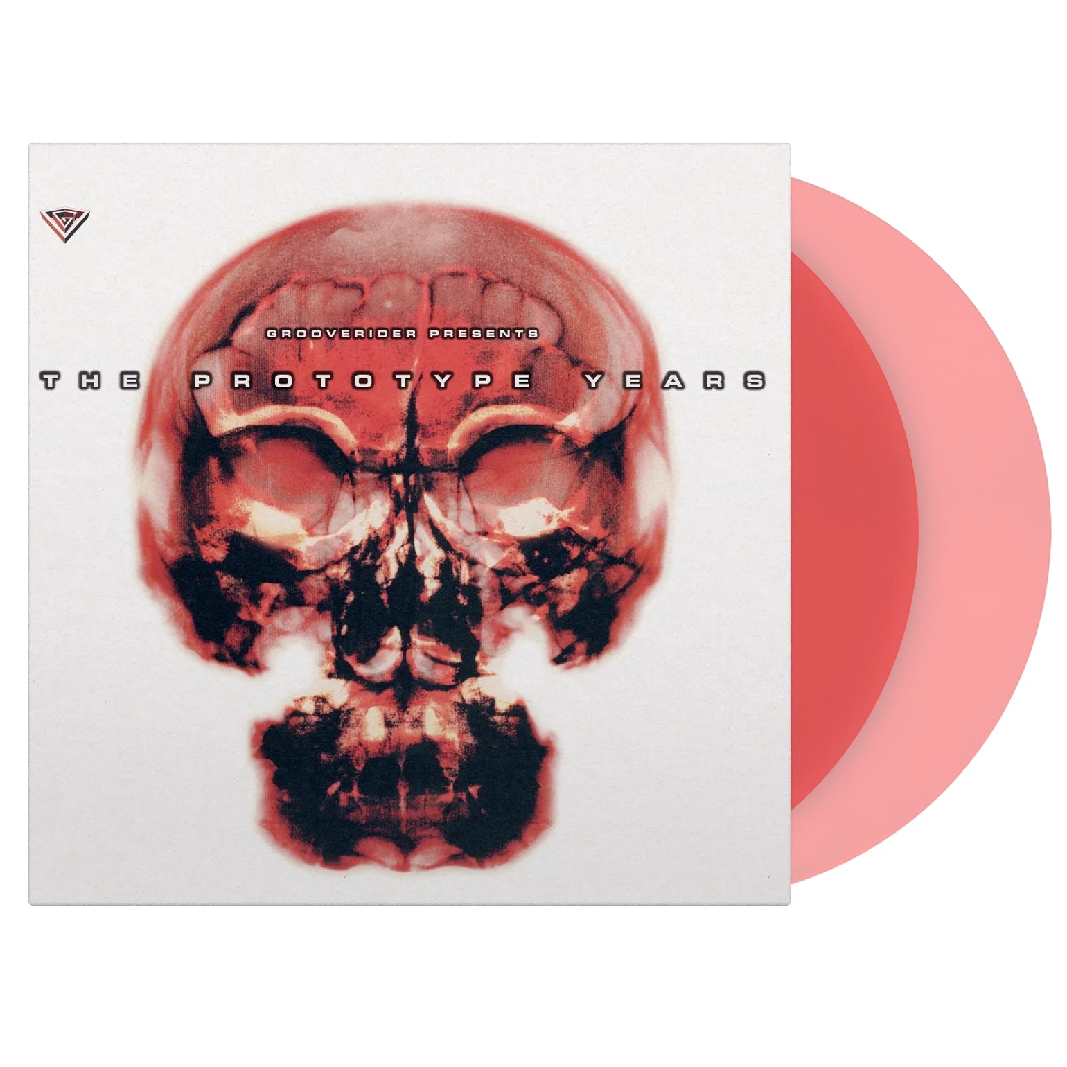 Grooverider Presents the Prototype Years