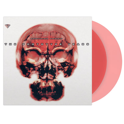 Grooverider Presents the Prototype Years