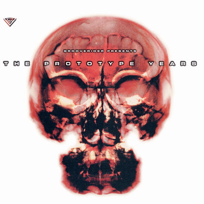 Grooverider Presents the Prototype Years