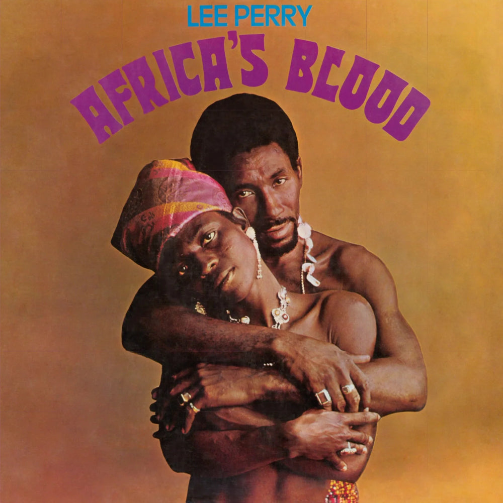 Africa's Blood