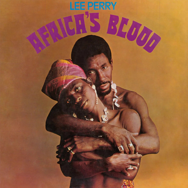 Africa's Blood