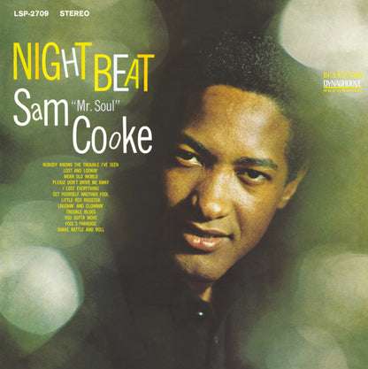 Night Beat
