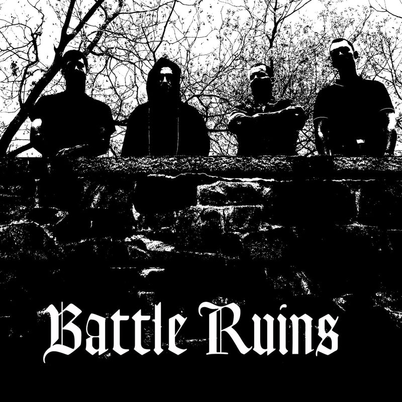 Battle Ruins EP