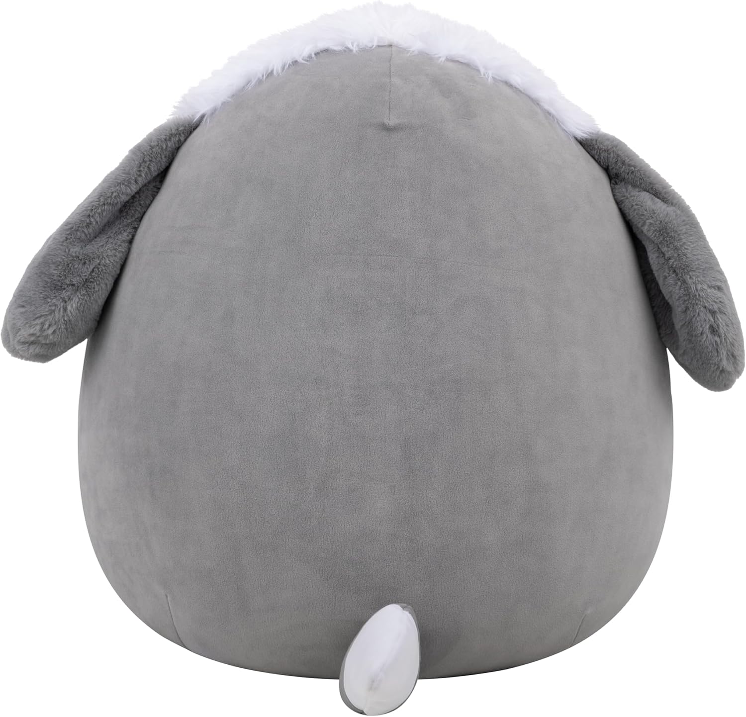 Squishmallows Original 20-Inch Arnold the Grey and White Sheepdog | Collectable Cute Plush Toy, Cuddly Toys for Children, Soft Toys, Cute Teddies Suitable for Girls and Boys Ages 3