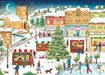 Jigsaw 1000 Piece Christmas Festivities