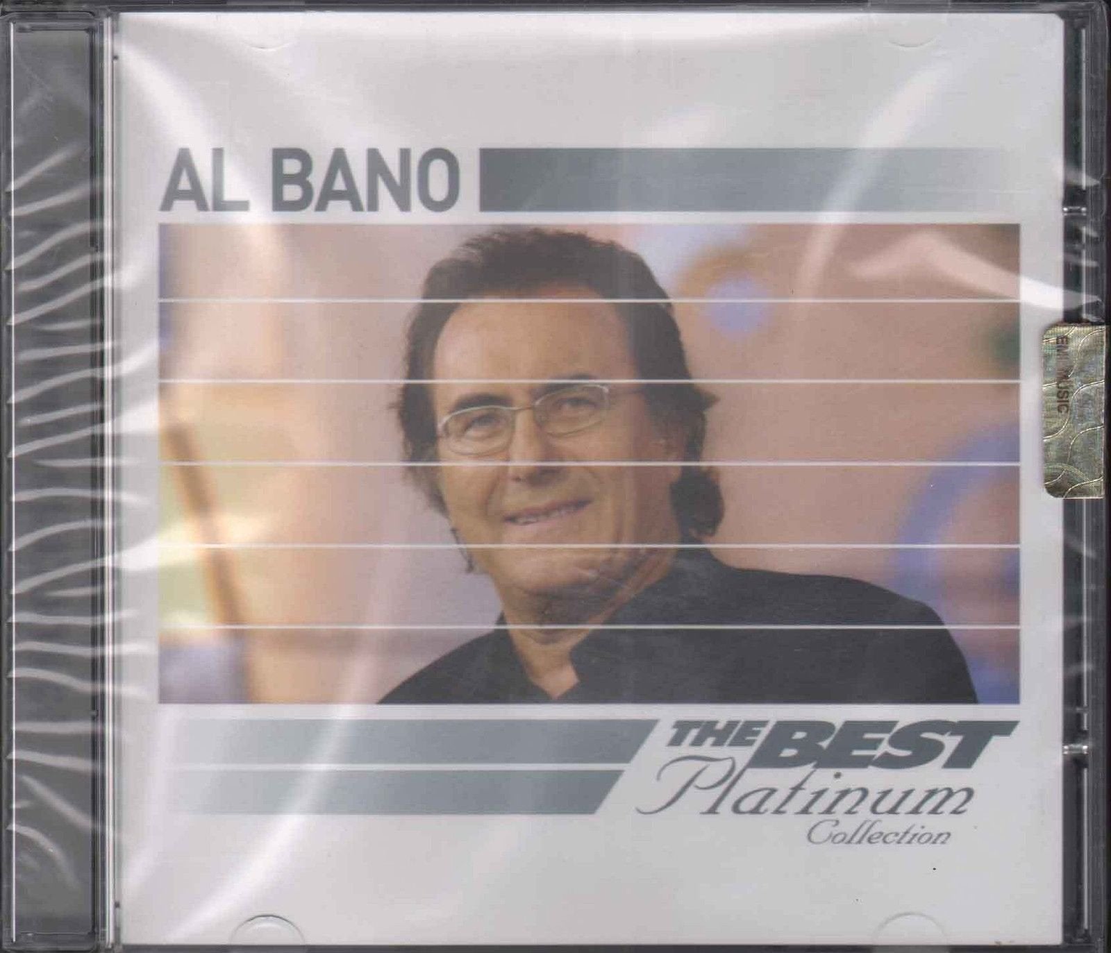 The Best of Platinum