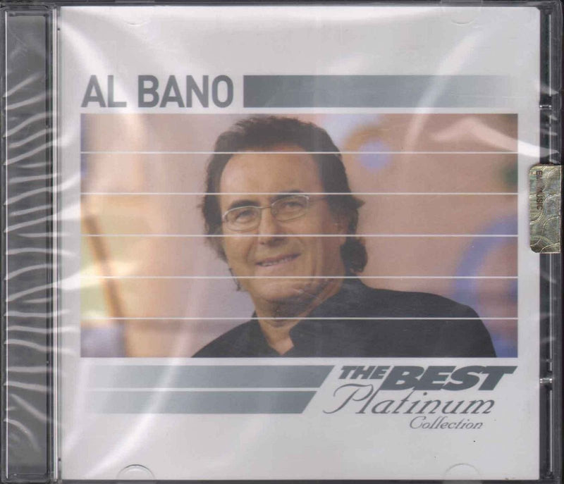 The Best of Platinum