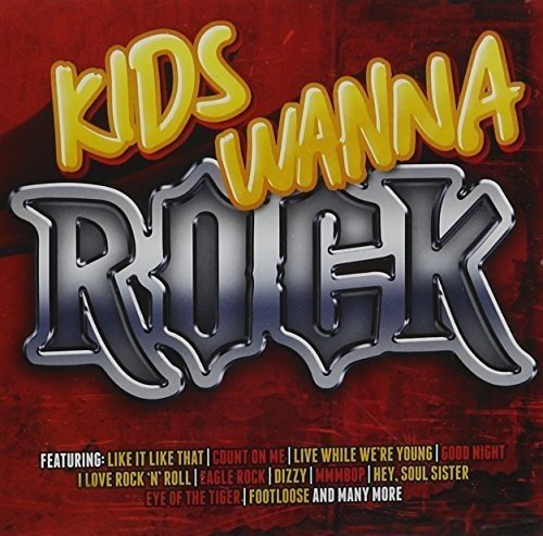 Kids Wanna Rock