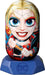 Ravensburger - 3D Puzzel Hylkies DC Harley Quinn - 54st.