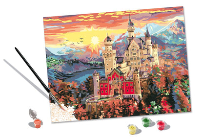 Ravensburger Malen Nach Zahlen 20278 -