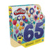 Play-Doh: Ultimate Color Collection - 65 Pots