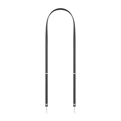 Apple - Shoulder Strap For Mobile Phone - Black
