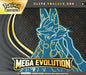 Pokemon Tcg: Mega Evolution - Elite Trainer Box - Lucario