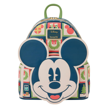 DISNEY - Mickey & Minnie Holiday - Mini