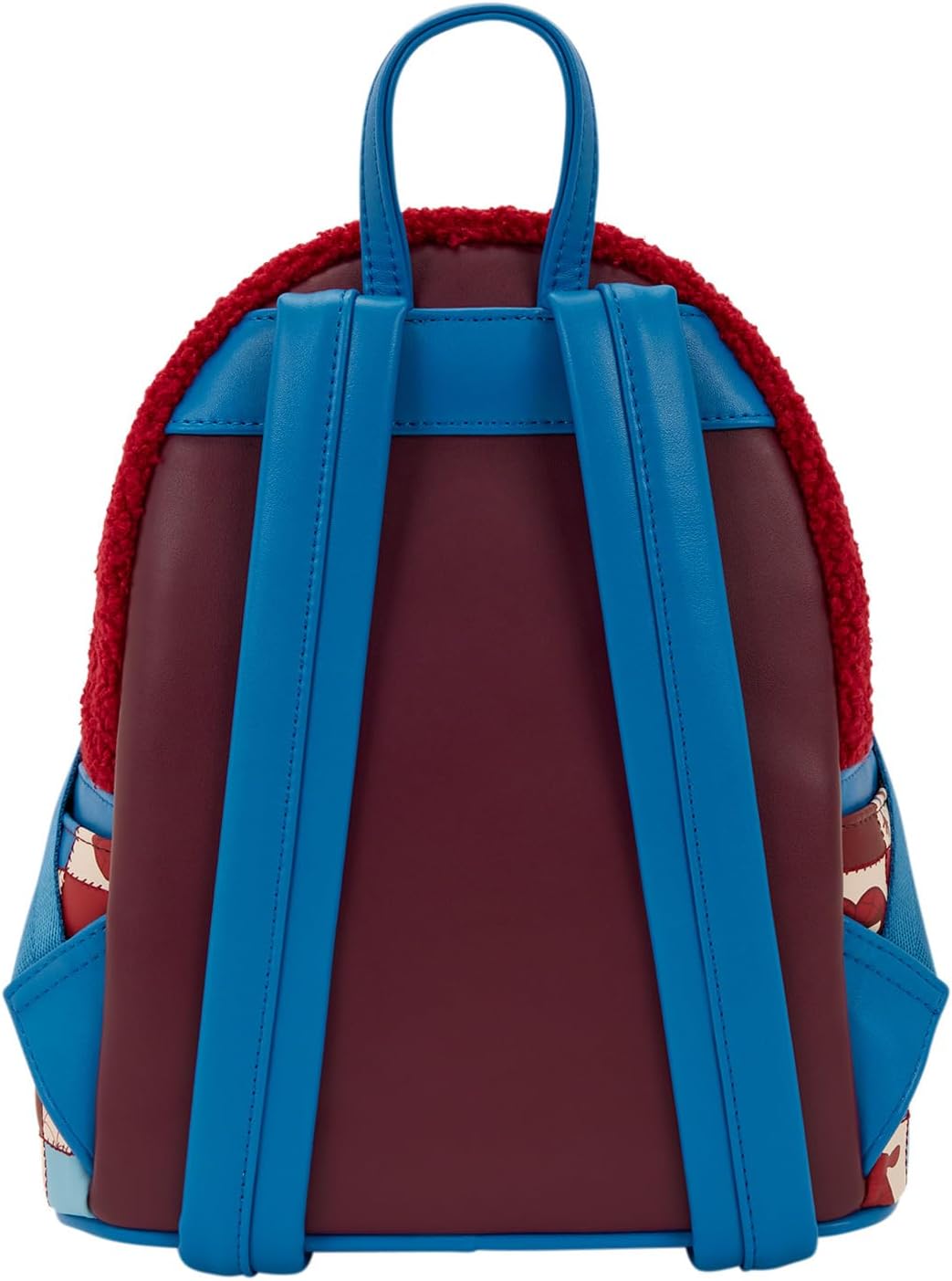 MARVEL - Spider-Man - Mini Backpack Loun