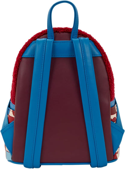 MARVEL - Spider-Man - Mini Backpack Loun