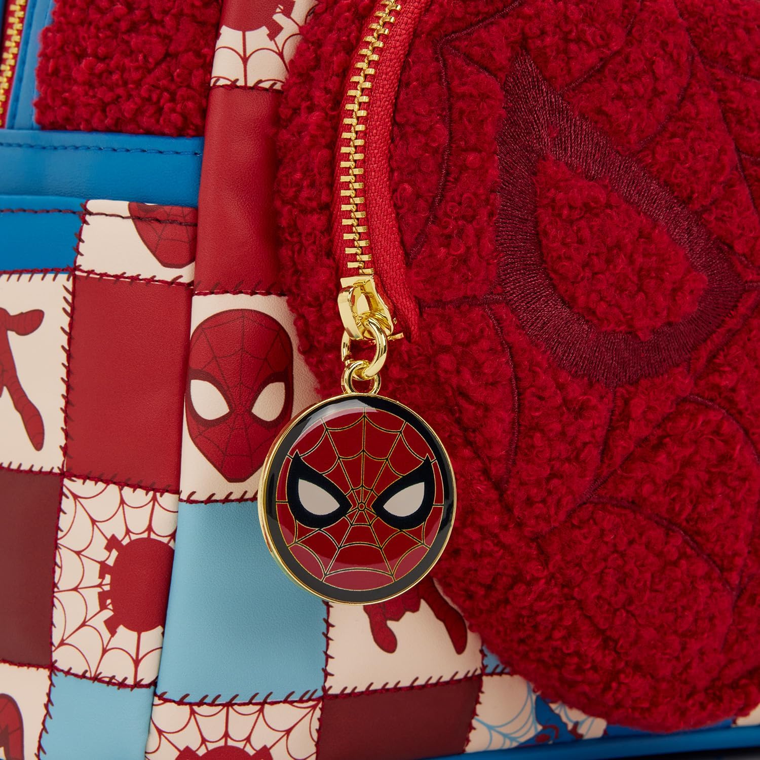 MARVEL - Spider-Man - Mini Backpack Loun