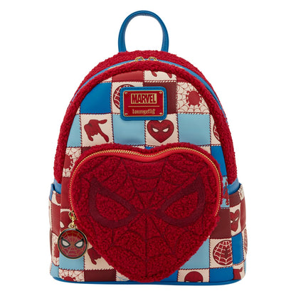 MARVEL - Spider-Man - Mini Backpack Loun