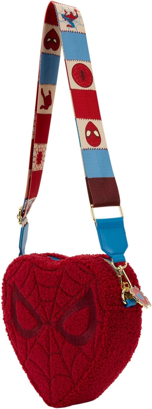 MARVEL - Spider-Man - Crossbody bag Loun