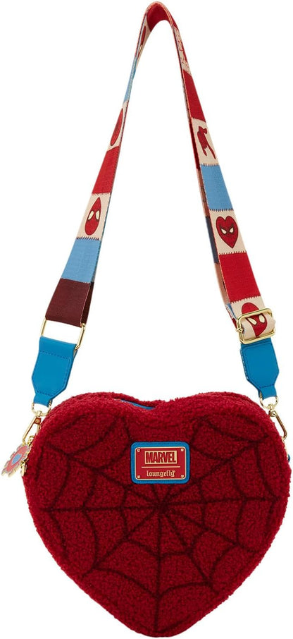 MARVEL - Spider-Man - Crossbody bag Loun