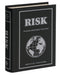 Risk Vintage Bookshelf Edition