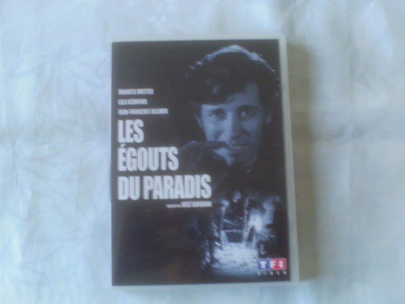 Les égouts du paradis