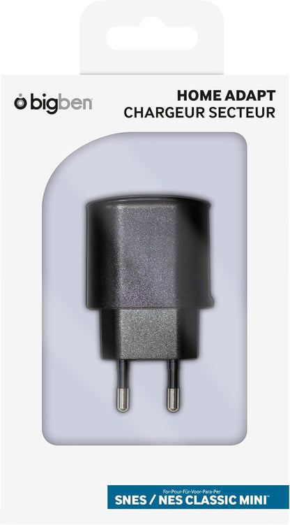Nacon - Ac Adapter - Nintendo Switch