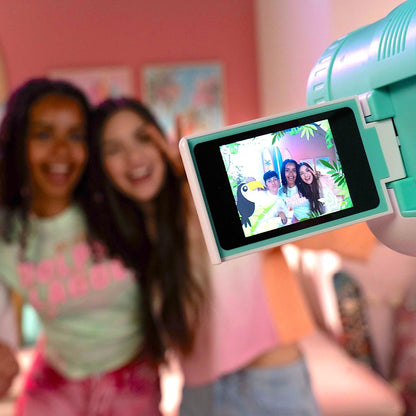 Studio Creator – Video Projector Camera (12039)