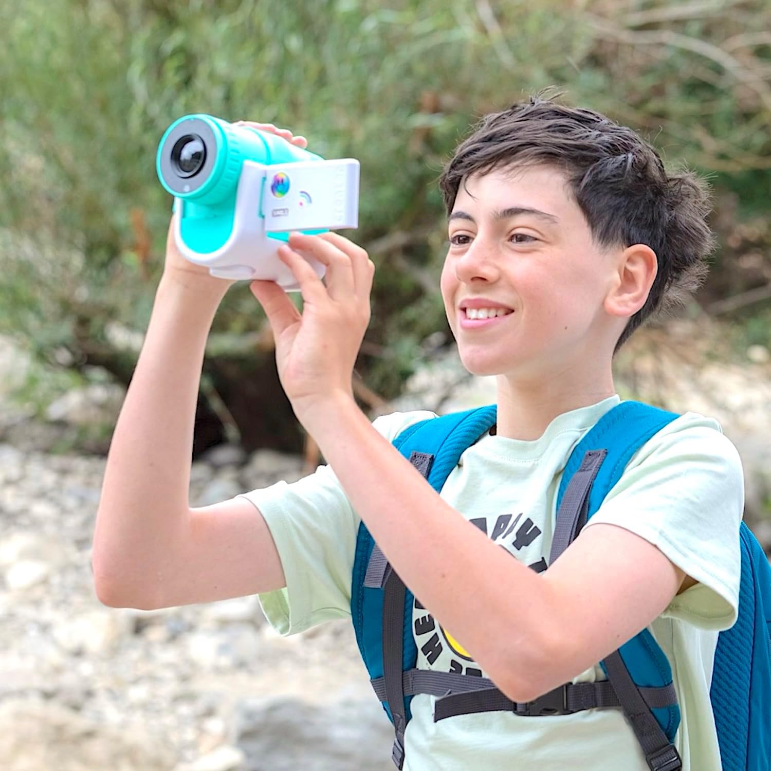 Studio Creator – Video Projector Camera (12039)