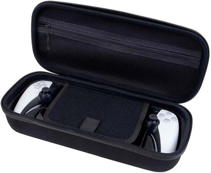 Official licensed rigid pouch for PlayStation Portal