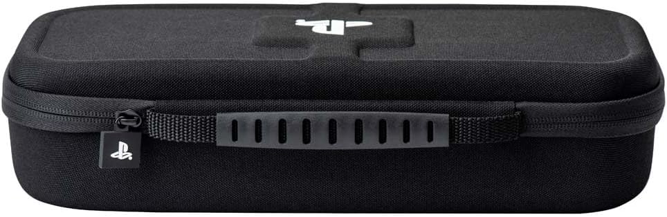 Official licensed rigid pouch for PlayStation Portal