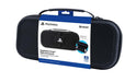Official licensed rigid pouch for PlayStation Portal
