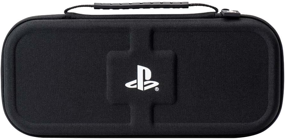 Official licensed rigid pouch for PlayStation Portal