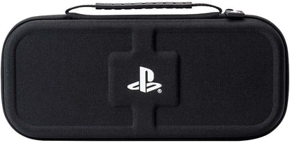 Official licensed rigid pouch for PlayStation Portal