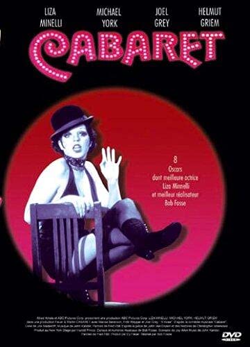 Cabaret