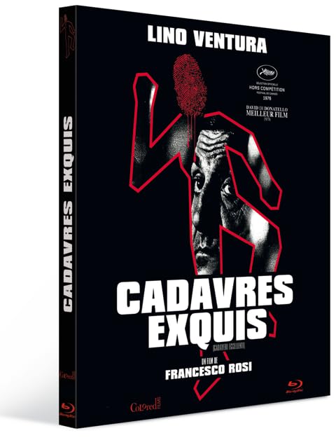 Exquisite Corpses, Cadavres exquis