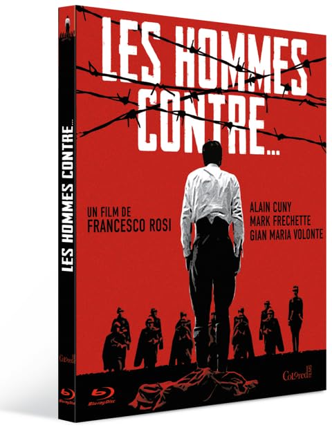 Les Hommes contre...