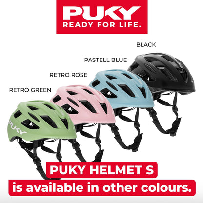 Puky - Puky Helmet S - Green (9575)