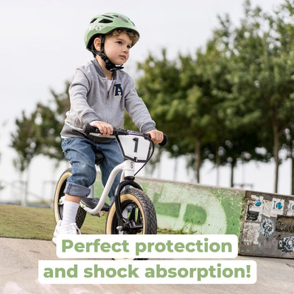 Puky - Puky Helmet S - Green (9575)