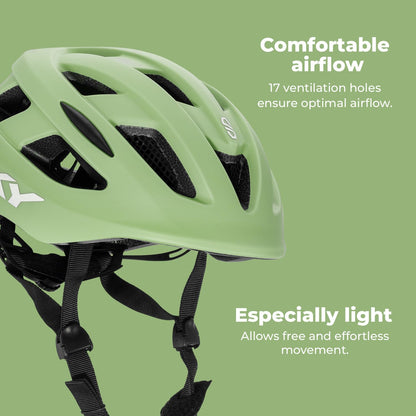 Puky - Puky Helmet S - Green (9575)