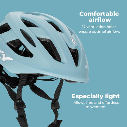 Puky - Helmet M - Blue (9587)