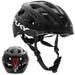 Puky Helm, kinderfietshelm 48-55 cm, lichtgewicht 220 g, maximale bescherming en ventilatie, 360° zichtbaarheid door lichtmodule, ideaal voor veiligheid en comfort op de fiets