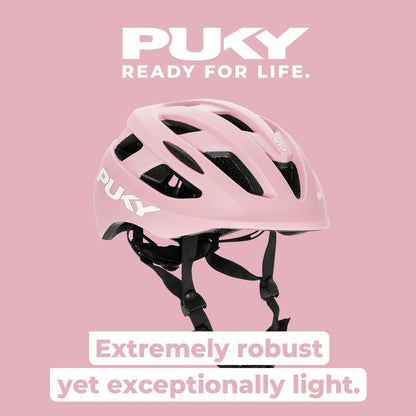 Puky - Puky Helmet S - Pink (9610)