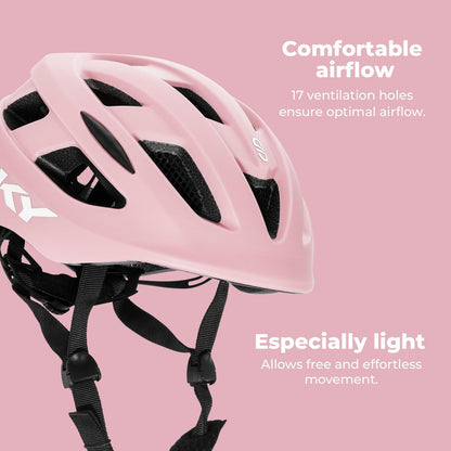 Puky - Puky Helmet S - Pink (9610)