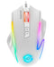 Speedlink - Decus Nx Rgb Gaming Mouse - White