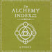 The Alchemy Index - Vols. III & IV: Air & Earth