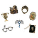 Harry Potter - Pin Badge Horcruxes ( DO3105 )